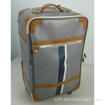 Traveller Trolley